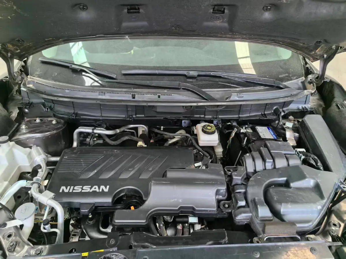 2020 Nissan X-Trail 2.0L 154HP L4 CVT,autocango,china used car exporter,china ev exporter,chinese used car exporter,chinese used ev exporter