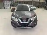 2020 Nissan X-Trail 2.0L 154HP L4 CVT