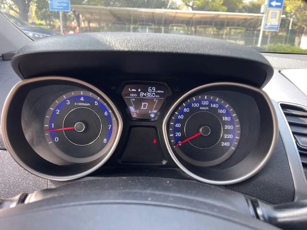 2016 Hyundai Elantra 1.6L 128HP L4 6AT,autocango,china used car exporter,china ev exporter,chinese used car exporter,chinese used ev exporter