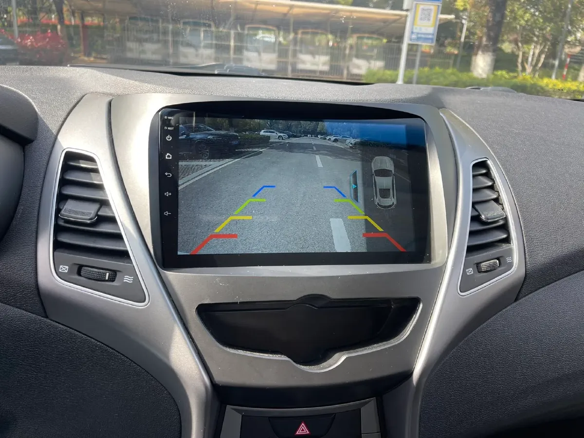 2016 Hyundai Elantra 1.6L 128HP L4 6AT,autocango,china used car exporter,china ev exporter,chinese used car exporter,chinese used ev exporter