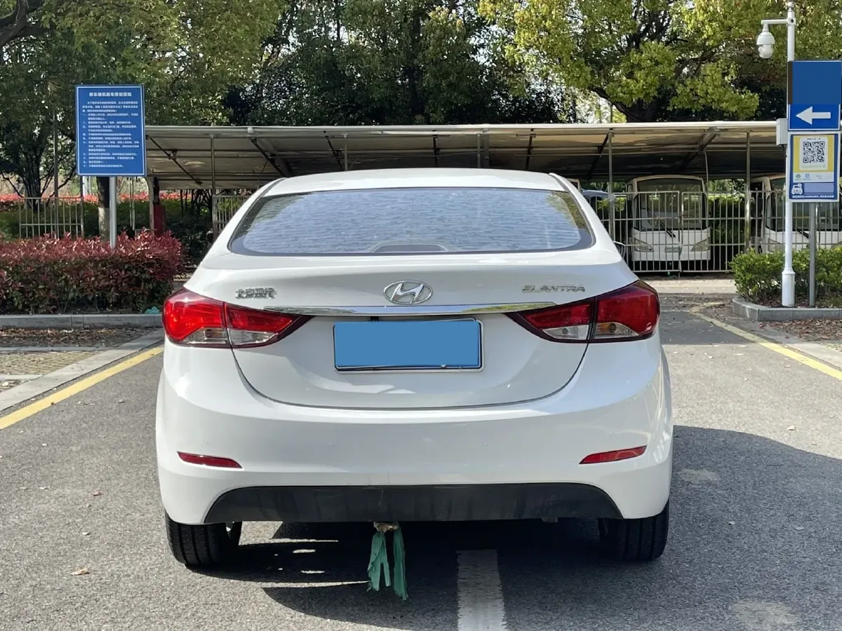 2016 Hyundai Elantra 1.6L 128HP L4 6AT,autocango,china used car exporter,china ev exporter,chinese used car exporter,chinese used ev exporter