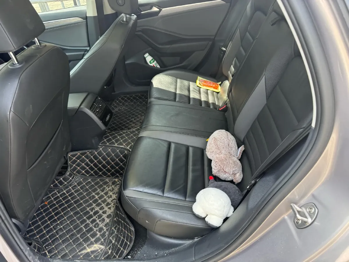 2022 Volkswagen Sagitar 1.4T 150HP L4 7DCT,autocango,china used car exporter,china ev exporter,chinese used car exporter,chinese used ev exporter