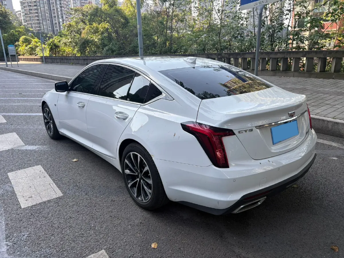 2022 Cadillac CT5 2.0T 237HP L4 10AT,autocango,china used car exporter,china ev exporter,chinese used car exporter,chinese used ev exporter