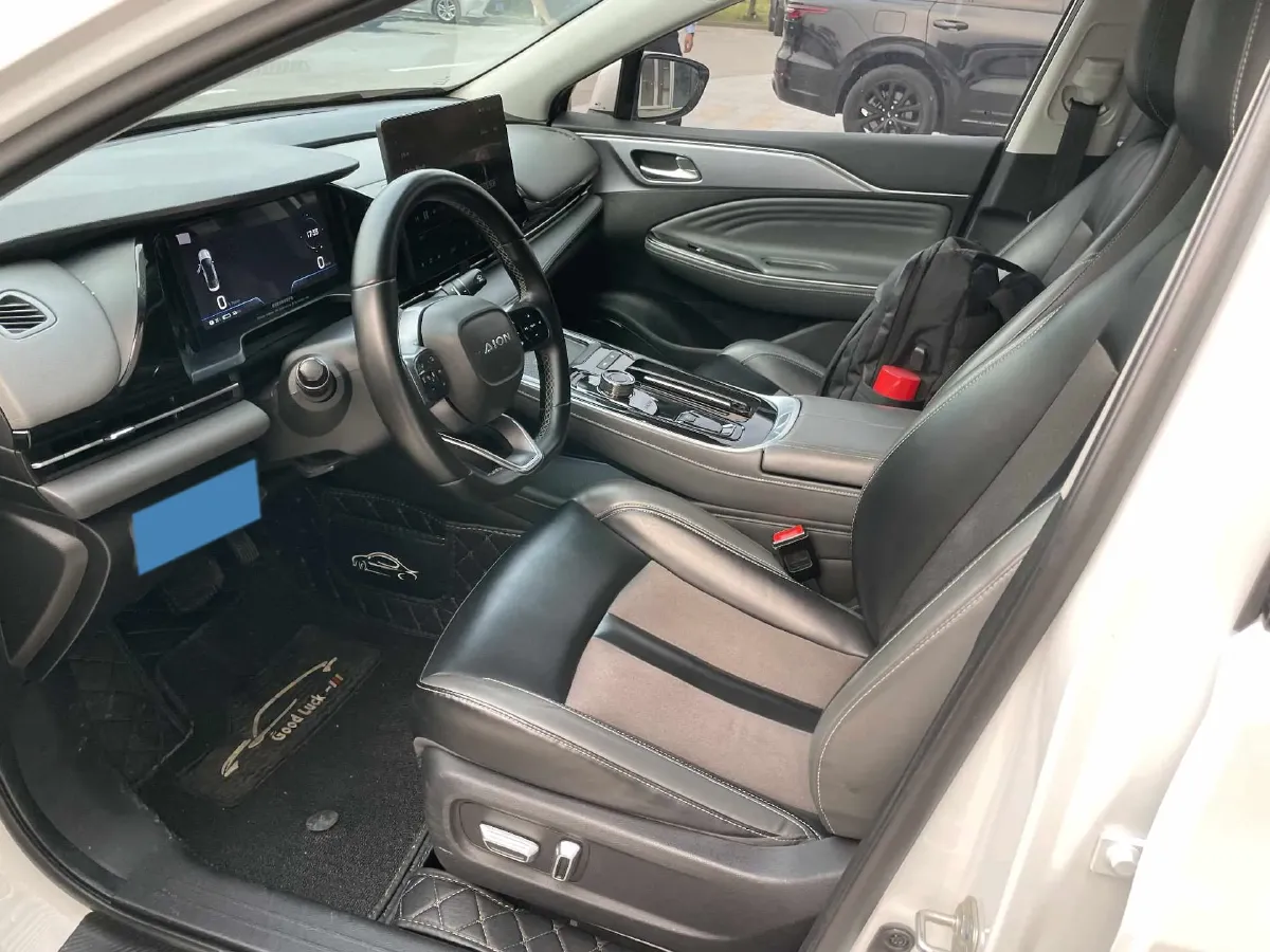 2022 ChangAn Oshan Z6 1.5T 170HP L4 6TCT PHEV 28.4KWH,autocango,china used car exporter,china ev exporter,chinese used car exporter,chinese used ev exporter