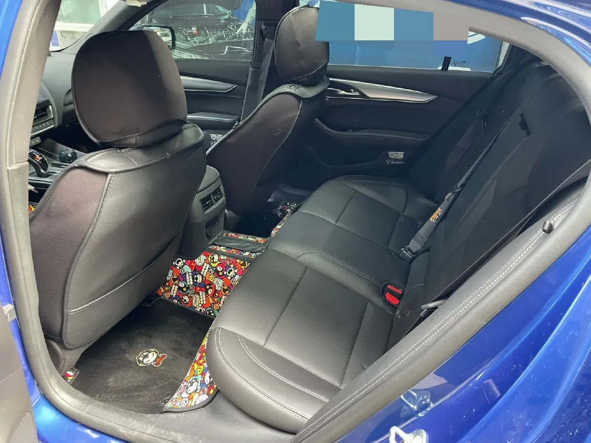 2021 Cadillac CT5 2.0T 237HP L4 10AT,autocango,china used car exporter,china ev exporter,chinese used car exporter,chinese used ev exporter