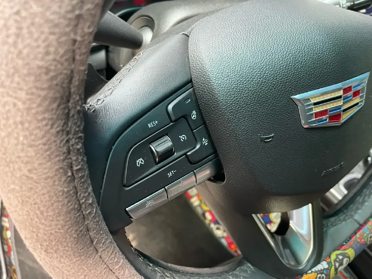 2021 Cadillac CT5 2.0T 237HP L4 10AT,autocango,china used car exporter,china ev exporter,chinese used car exporter,chinese used ev exporter