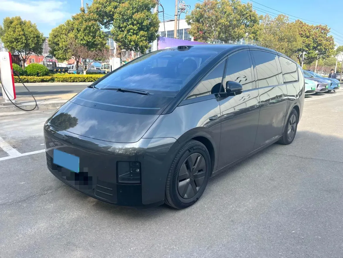 2025 Li MEGA BEV,autocango,china used car exporter,china ev exporter,chinese used car exporter,chinese used ev exporter