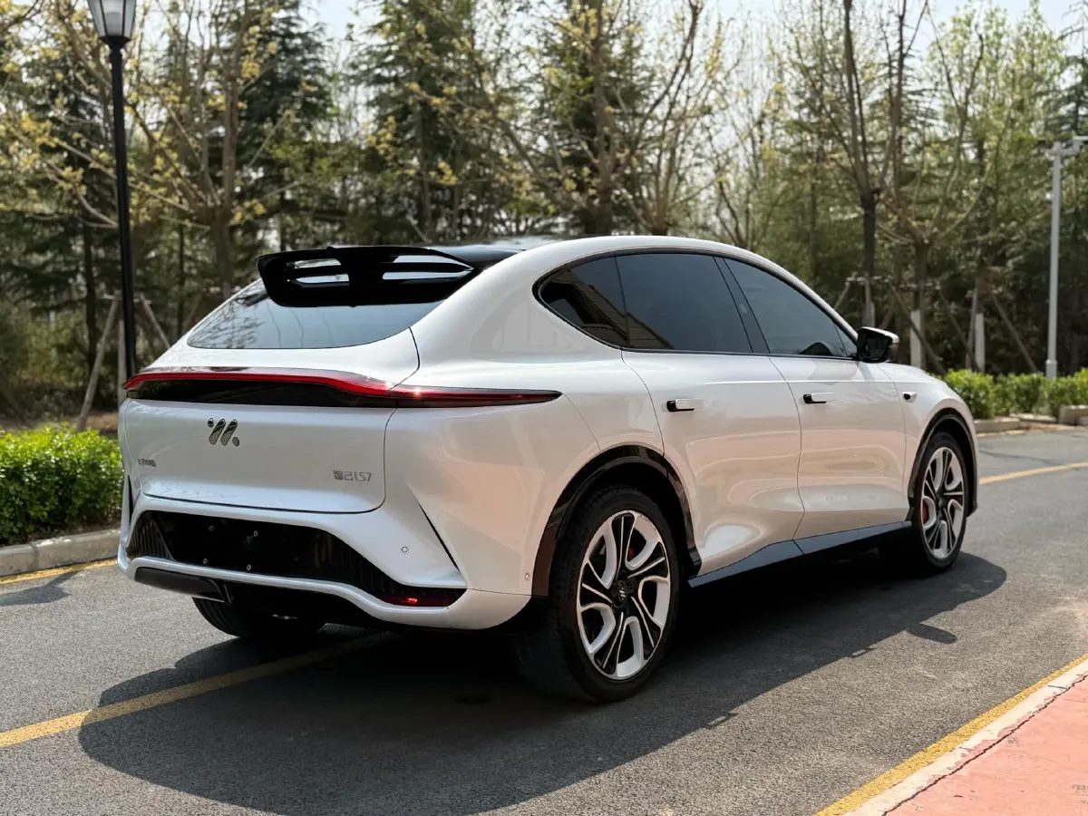 2023 IM LS7 BEV 100KWH,autocango,china used car exporter,china ev exporter,chinese used car exporter,chinese used ev exporter