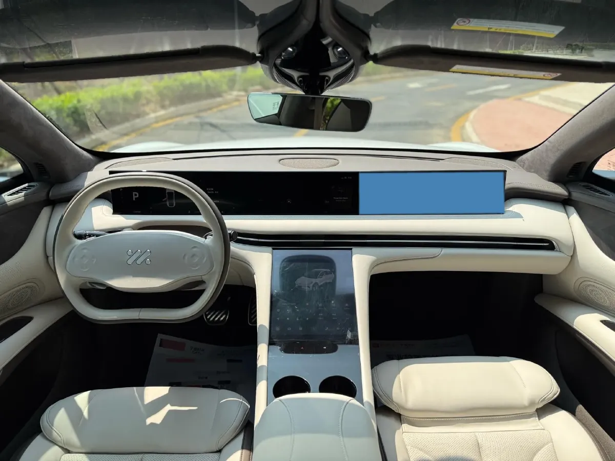 2023 IM LS7 BEV 100KWH,autocango,china used car exporter,china ev exporter,chinese used car exporter,chinese used ev exporter