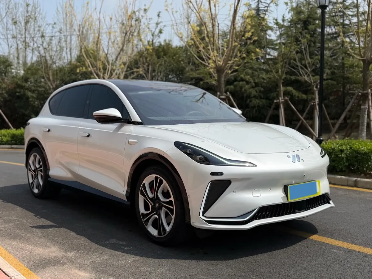 2023 IM LS7 BEV 100KWH,autocango,china used car exporter,china ev exporter,chinese used car exporter,chinese used ev exporter