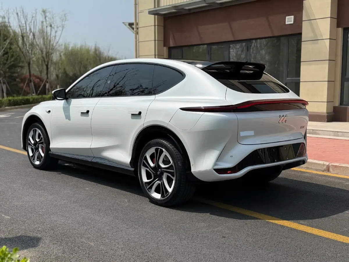 2023 IM LS7 BEV 100KWH,autocango,china used car exporter,china ev exporter,chinese used car exporter,chinese used ev exporter