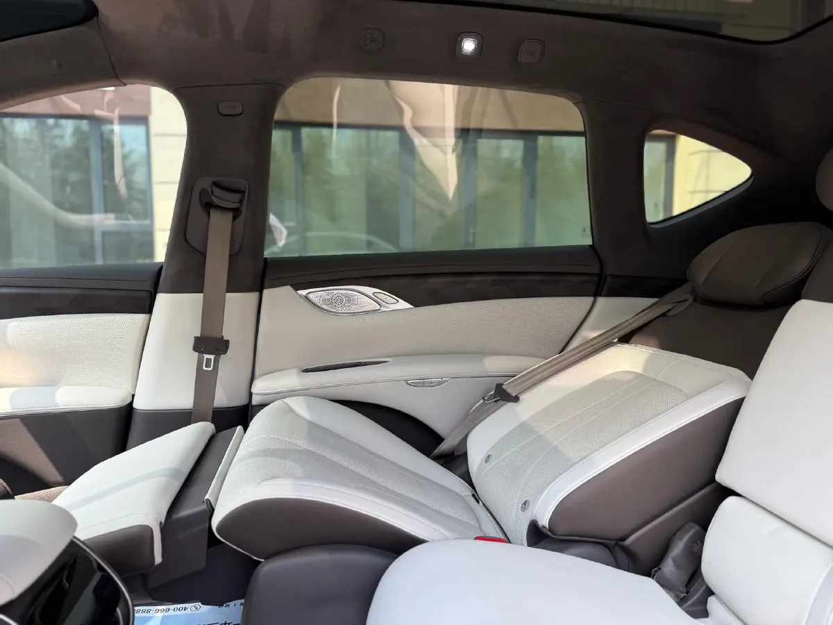 2023 IM LS7 BEV 100KWH,autocango,china used car exporter,china ev exporter,chinese used car exporter,chinese used ev exporter