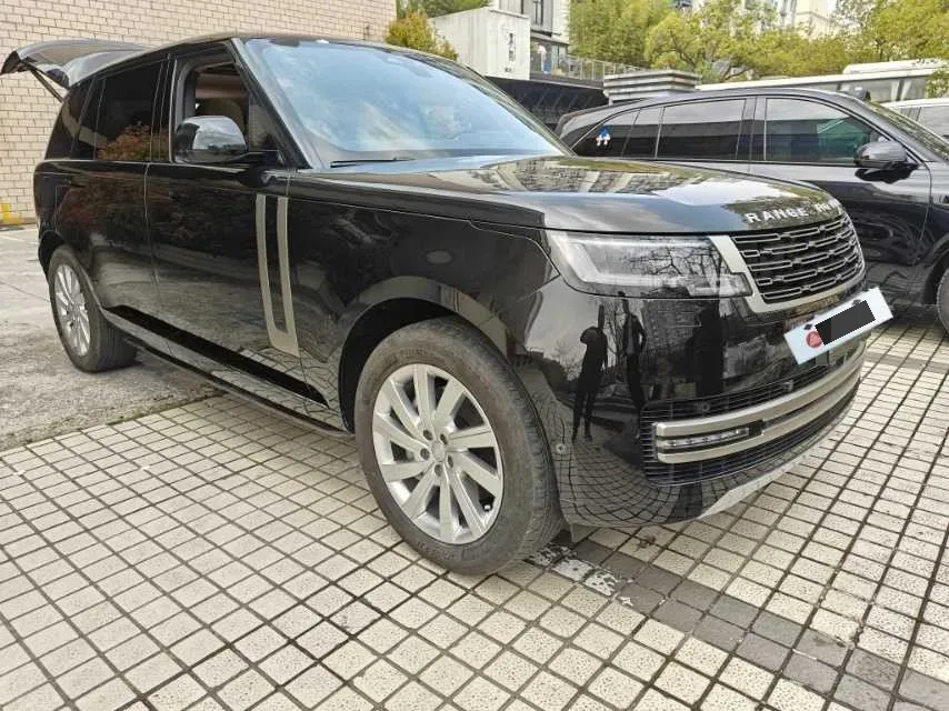 2025 Land Rover Range Rover 3.0T 400HP L6 8AT,autocango,china used car exporter,china ev exporter,chinese used car exporter,chinese used ev exporter