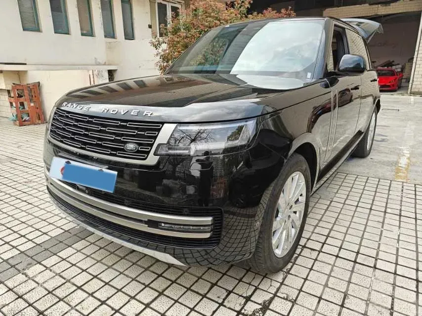 2025 Land Rover Range Rover 3.0T 400HP L6 8AT,autocango,china used car exporter,china ev exporter,chinese used car exporter,chinese used ev exporter