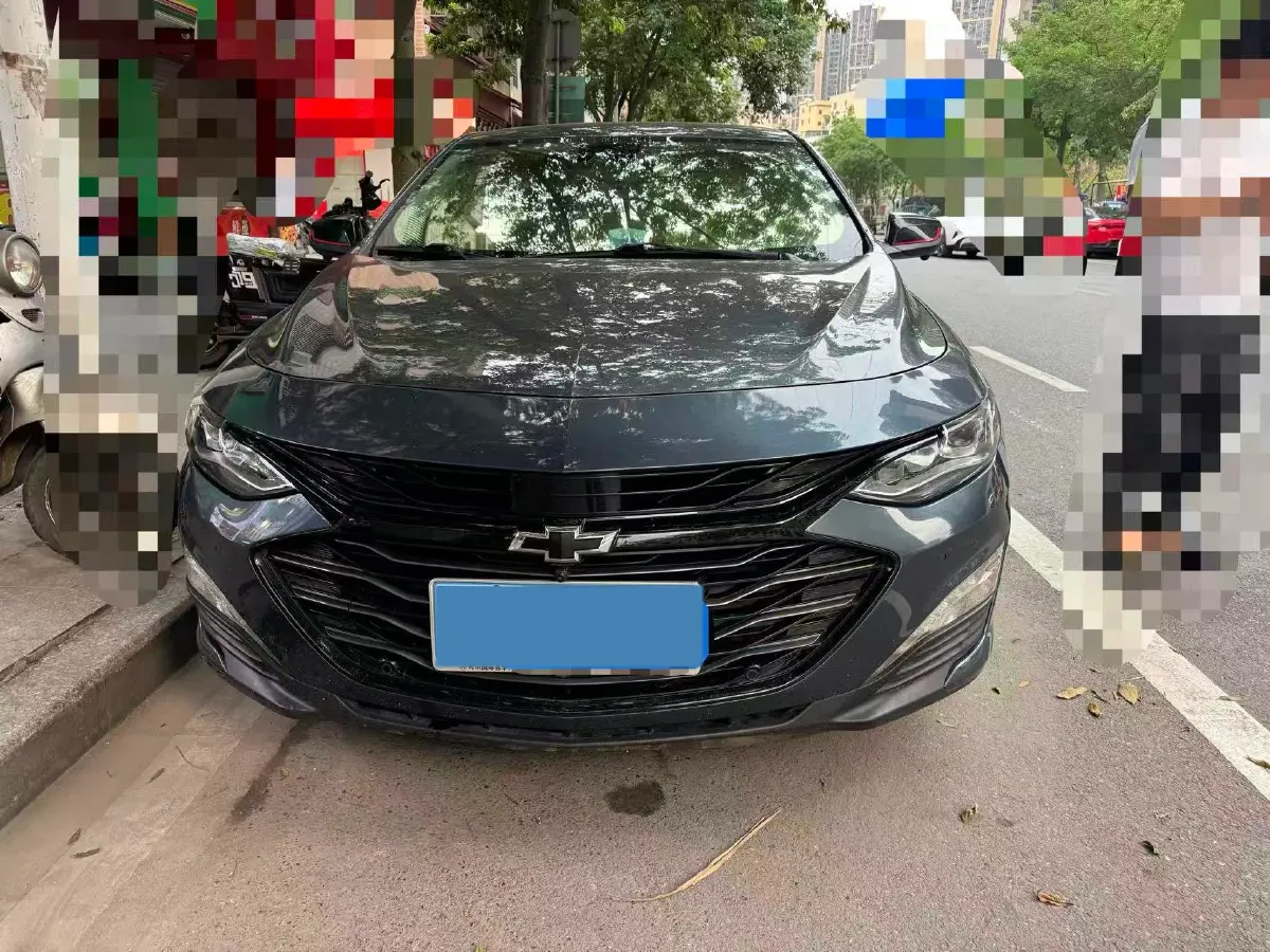 2019 Chevrolet Malibu XL 2.0T 241HP L4 9AT,autocango,china used car exporter,china ev exporter,chinese used car exporter,chinese used ev exporter