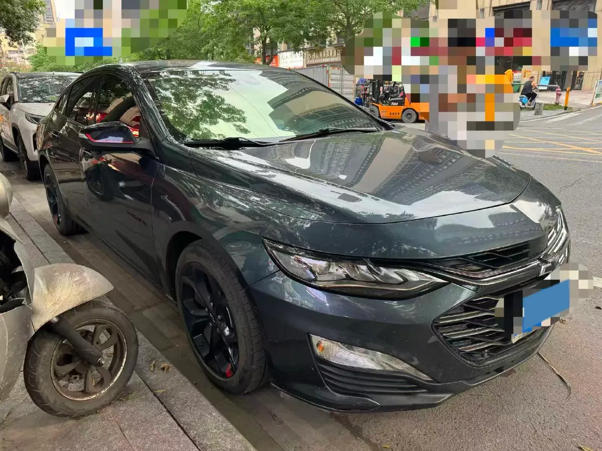 2019 Chevrolet Malibu XL 2.0T 241HP L4 9AT,autocango,china used car exporter,china ev exporter,chinese used car exporter,chinese used ev exporter