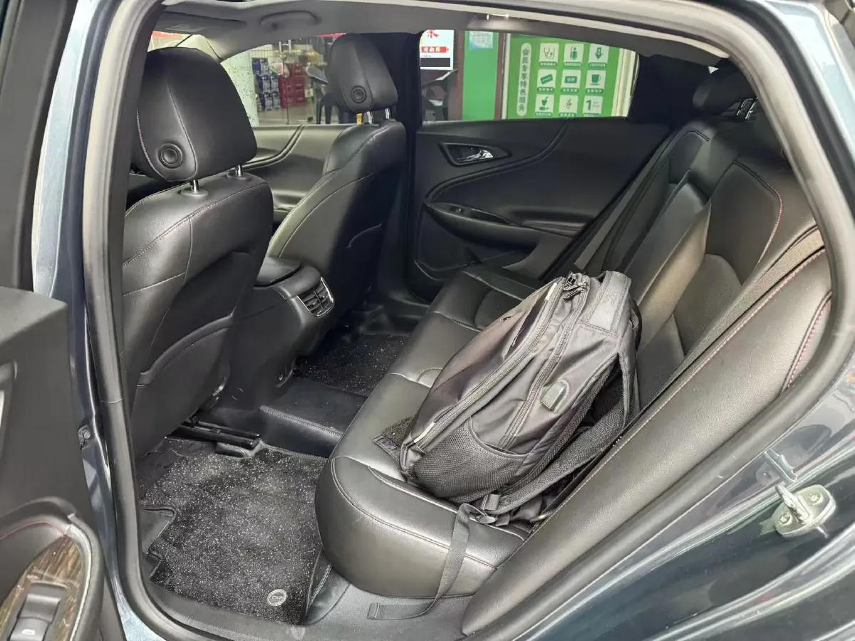 2019 Chevrolet Malibu XL 2.0T 241HP L4 9AT,autocango,china used car exporter,china ev exporter,chinese used car exporter,chinese used ev exporter
