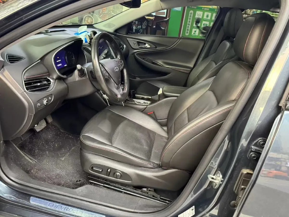 2019 Chevrolet Malibu XL 2.0T 241HP L4 9AT,autocango,china used car exporter,china ev exporter,chinese used car exporter,chinese used ev exporter