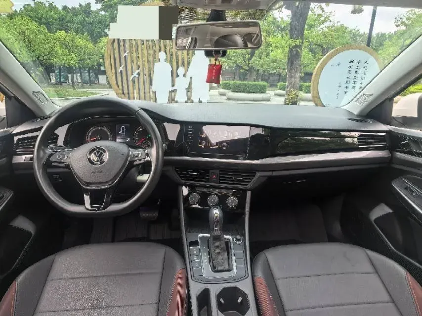 2021 Volkswagen Bora 1.5L 113HP L4 6AT,autocango,china used car exporter,china ev exporter,chinese used car exporter,chinese used ev exporter