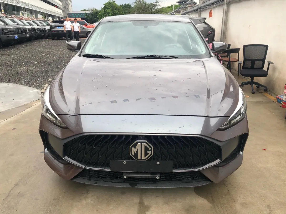 2023 MG 5 1.5L 129HP L4 5MT,autocango,china used car exporter,china ev exporter,chinese used car exporter,chinese used ev exporter
