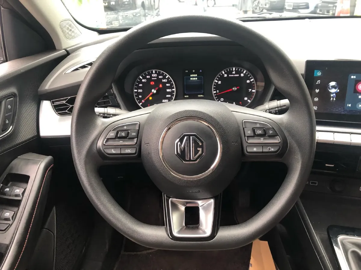 2023 MG 5 1.5L 129HP L4 5MT,autocango,china used car exporter,china ev exporter,chinese used car exporter,chinese used ev exporter