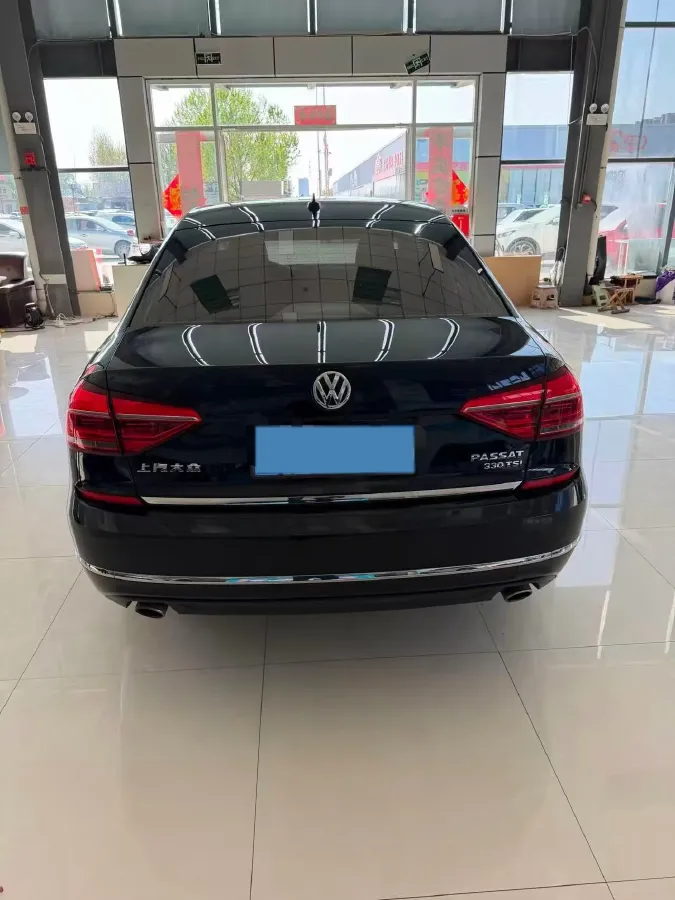 2017 Volkswagen Passat 1.8T 180HP L4 7DCT,autocango,china used car exporter,china ev exporter,chinese used car exporter,chinese used ev exporter
