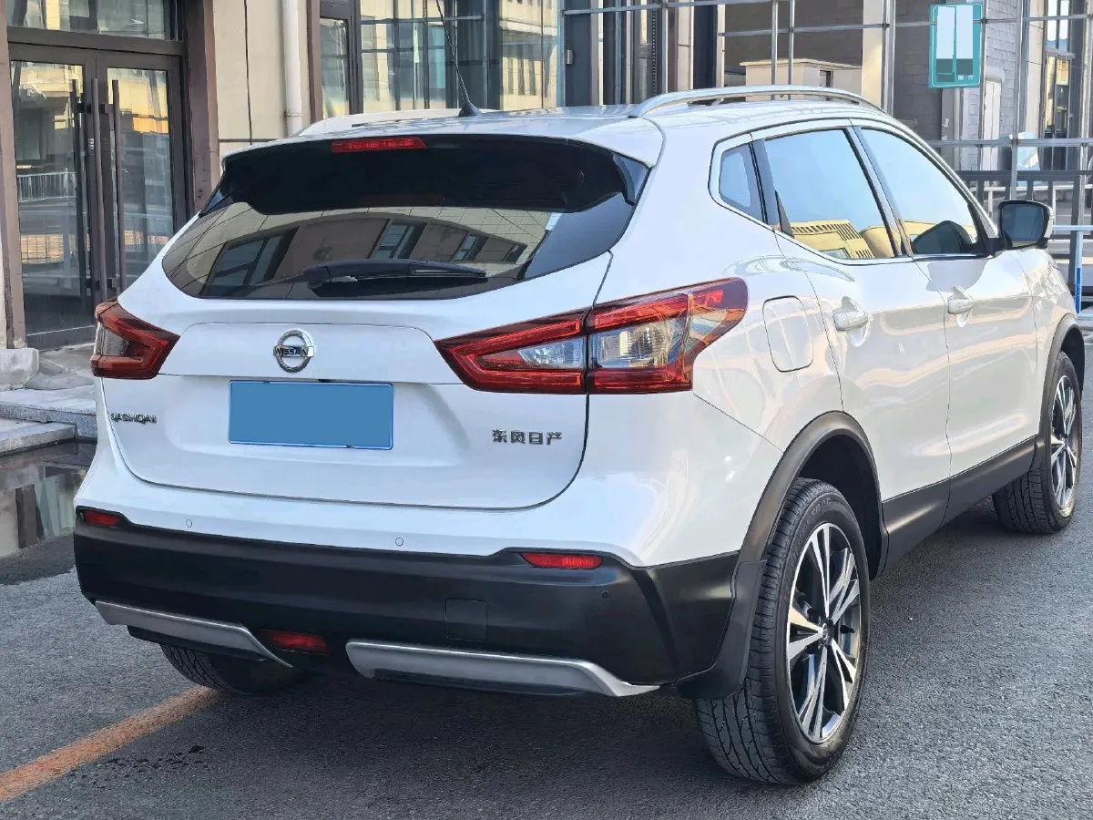 2022 Nissan Qashqai 2.0L 151HP L4 CVT,autocango,china used car exporter,china ev exporter,chinese used car exporter,chinese used ev exporter