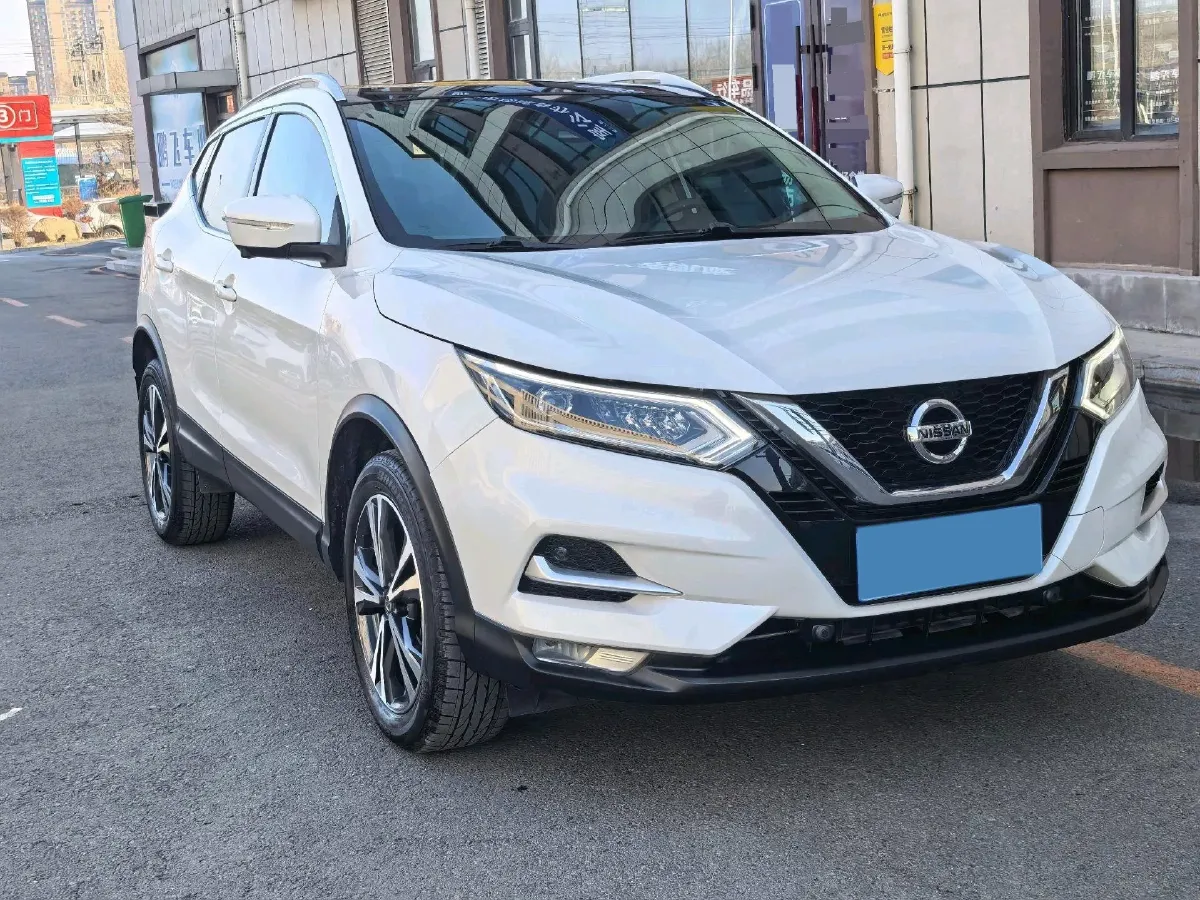2022 Nissan Qashqai 2.0L 151HP L4 CVT,autocango,china used car exporter,china ev exporter,chinese used car exporter,chinese used ev exporter