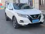 2022 Nissan Qashqai 2.0L 151HP L4 CVT