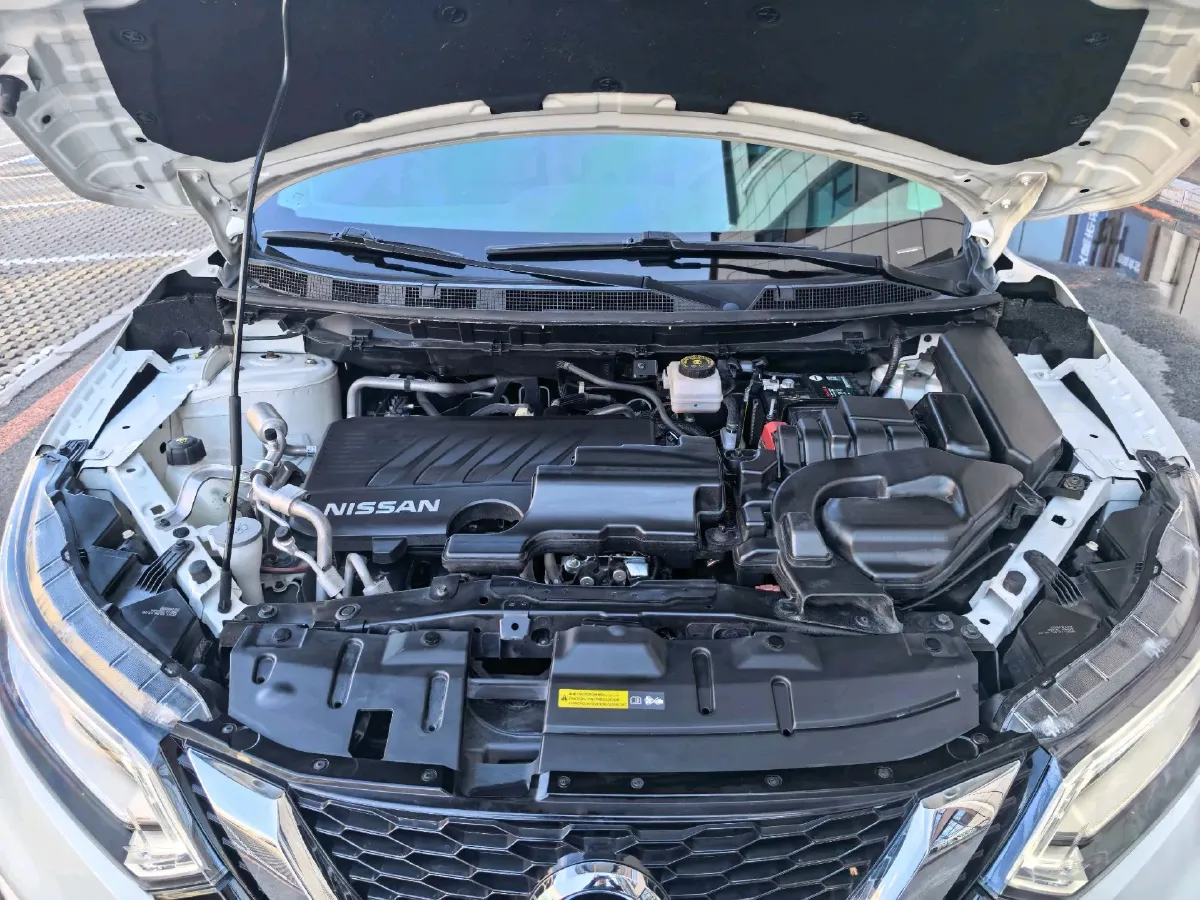 2022 Nissan Qashqai 2.0L 151HP L4 CVT,autocango,china used car exporter,china ev exporter,chinese used car exporter,chinese used ev exporter