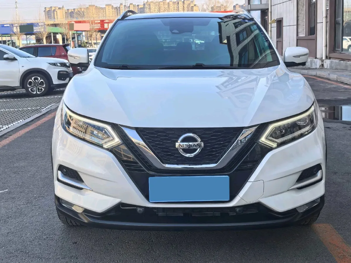 2022 Nissan Qashqai 2.0L 151HP L4 CVT,autocango,china used car exporter,china ev exporter,chinese used car exporter,chinese used ev exporter