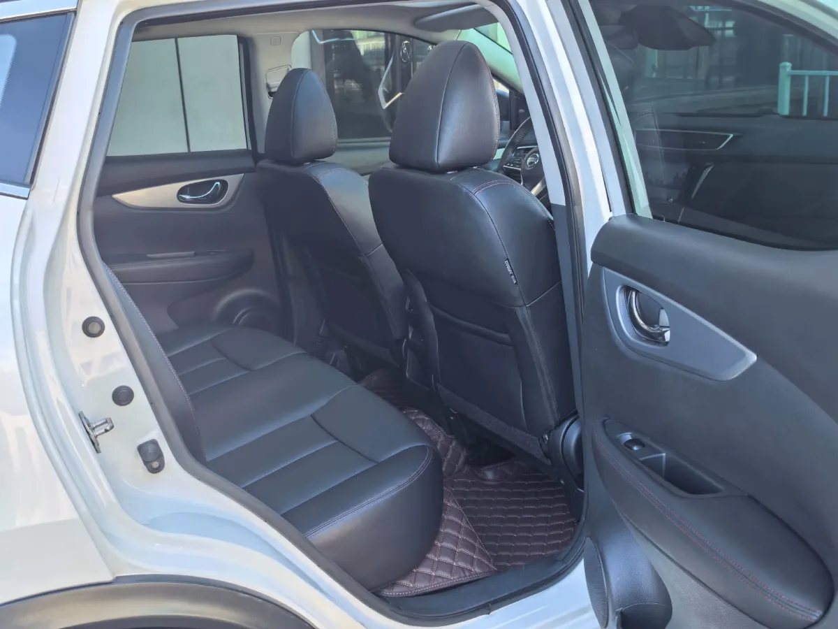 2022 Nissan Qashqai 2.0L 151HP L4 CVT,autocango,china used car exporter,china ev exporter,chinese used car exporter,chinese used ev exporter