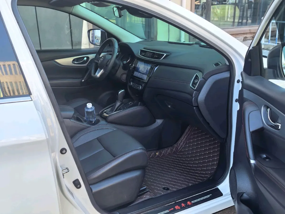 2022 Nissan Qashqai 2.0L 151HP L4 CVT,autocango,china used car exporter,china ev exporter,chinese used car exporter,chinese used ev exporter