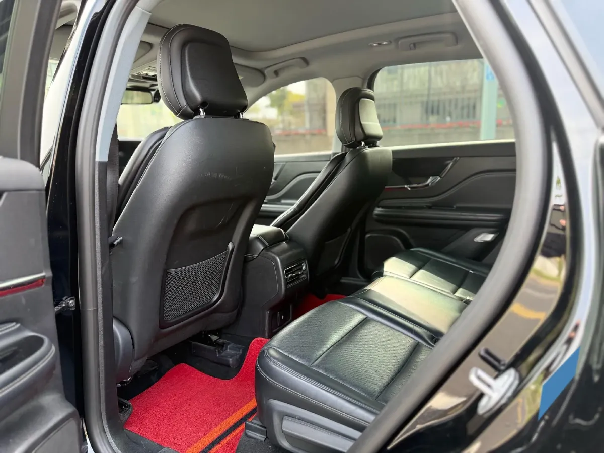 2022 Lincoln Corsair 2.0T 245HP L4 8AT,autocango,china used car exporter,china ev exporter,chinese used car exporter,chinese used ev exporter