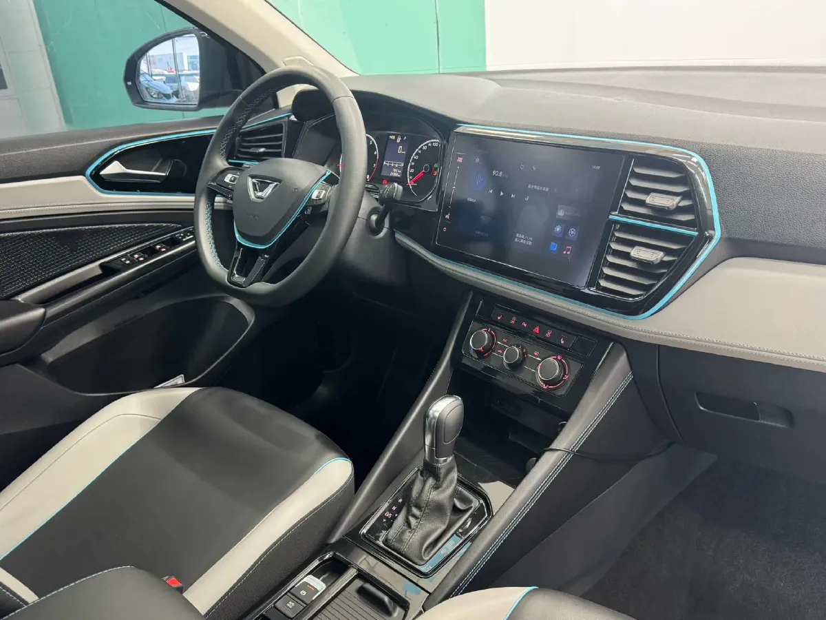 2023 Jetta VS5 1.4T 150HP L4 6AT,autocango,china used car exporter,china ev exporter,chinese used car exporter,chinese used ev exporter