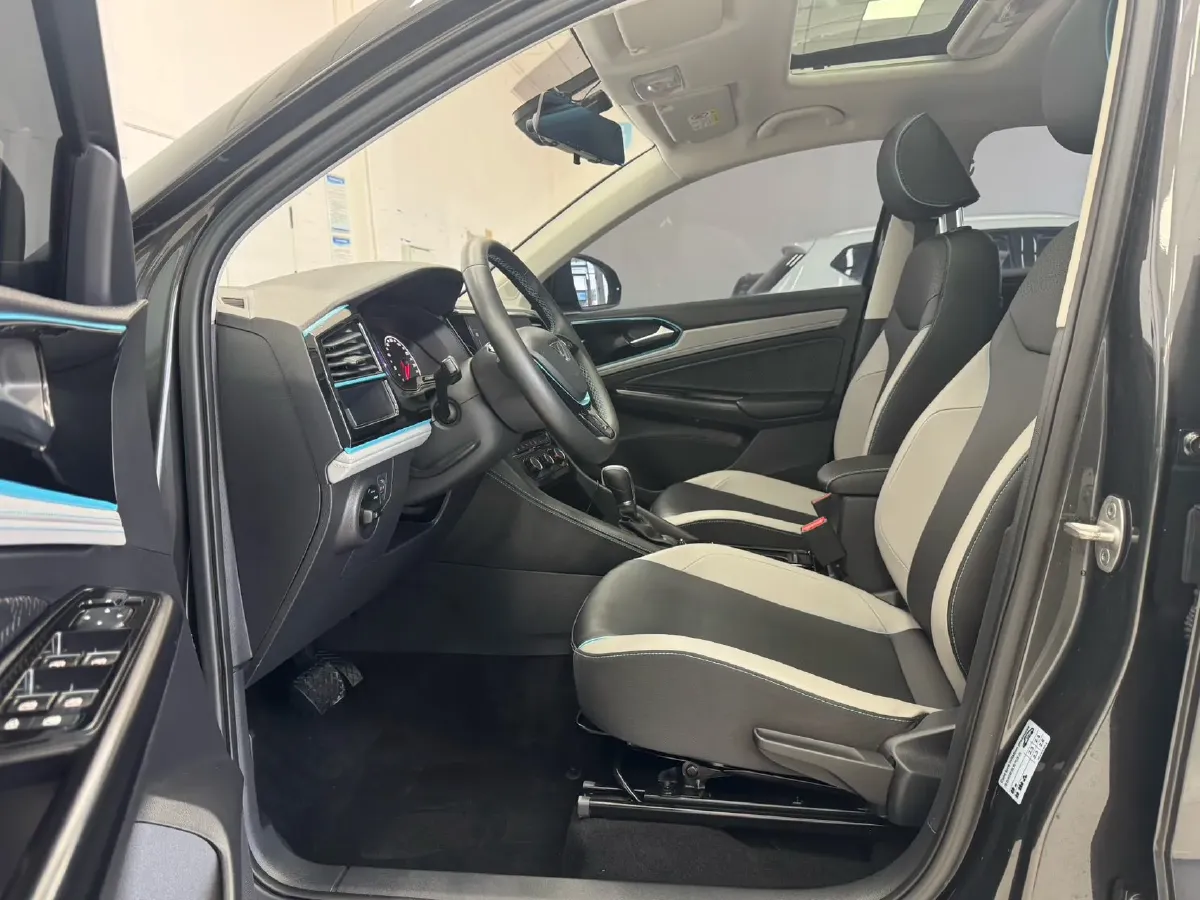 2023 Jetta VS5 1.4T 150HP L4 6AT,autocango,china used car exporter,china ev exporter,chinese used car exporter,chinese used ev exporter