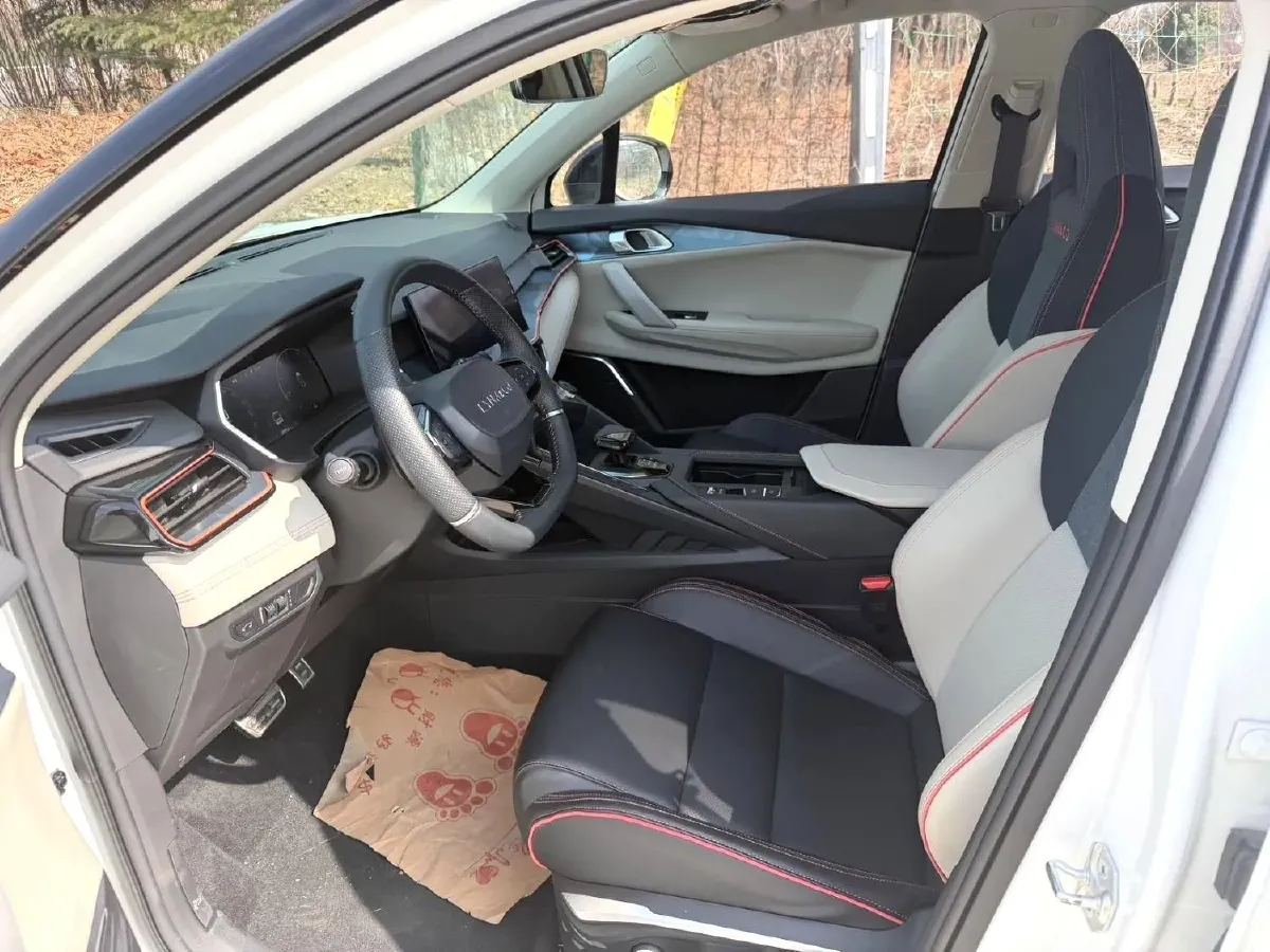 2022 LYNK&CO 02 1.5T 180HP L3 7DCT,autocango,china used car exporter,china ev exporter,chinese used car exporter,chinese used ev exporter