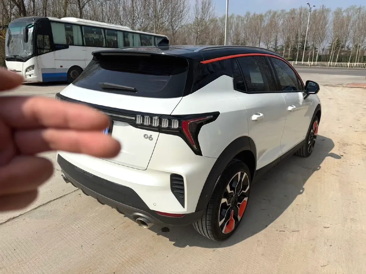 2022 LYNK&CO 02 1.5T 180HP L3 7DCT,autocango,china used car exporter,china ev exporter,chinese used car exporter,chinese used ev exporter