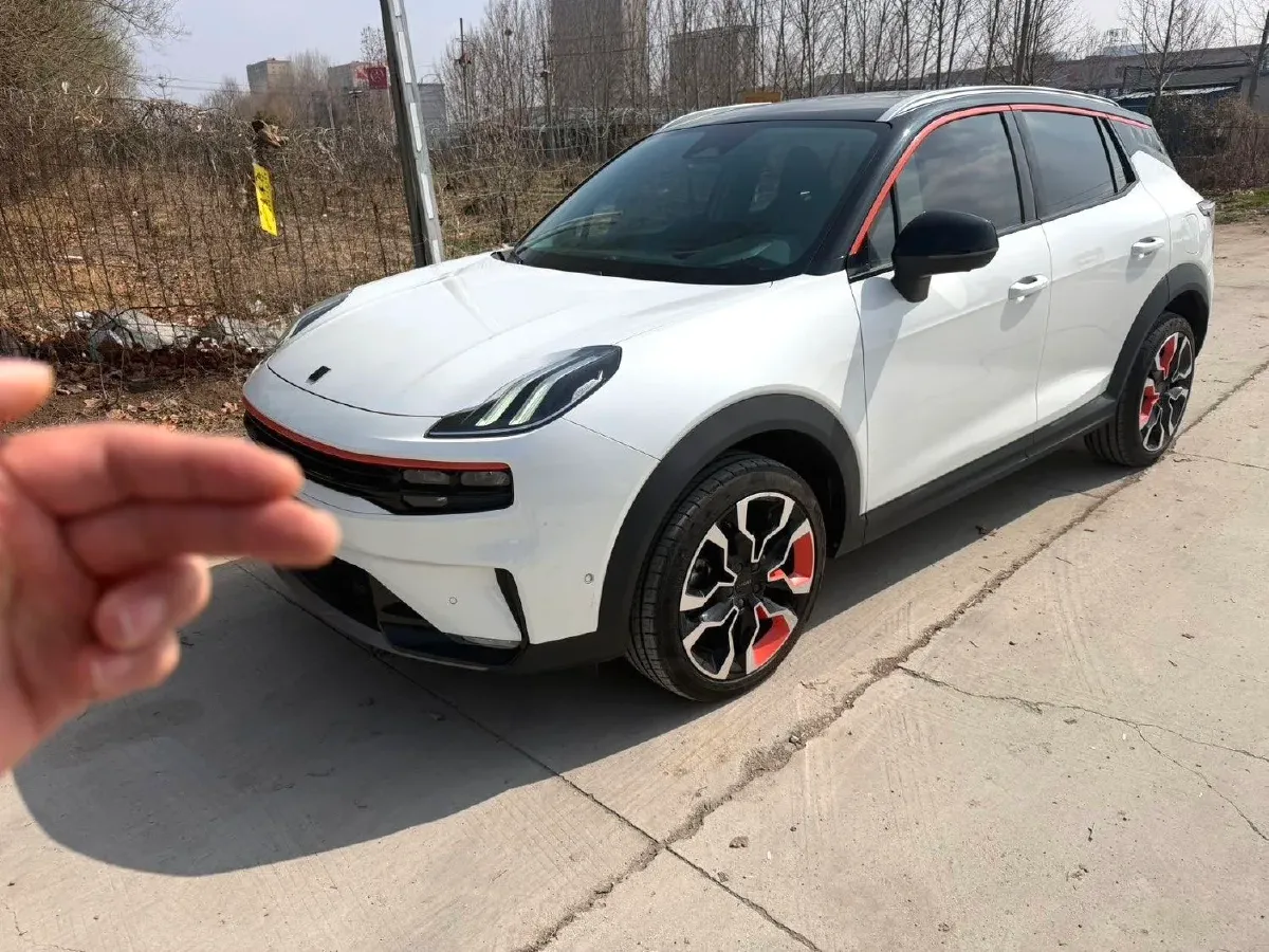 2022 LYNK&CO 02 1.5T 180HP L3 7DCT,autocango,china used car exporter,china ev exporter,chinese used car exporter,chinese used ev exporter