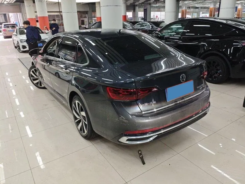 2023 Volkswagen Sagitar 1.5T 160HP L4 7DCT,autocango,china used car exporter,china ev exporter,chinese used car exporter,chinese used ev exporter