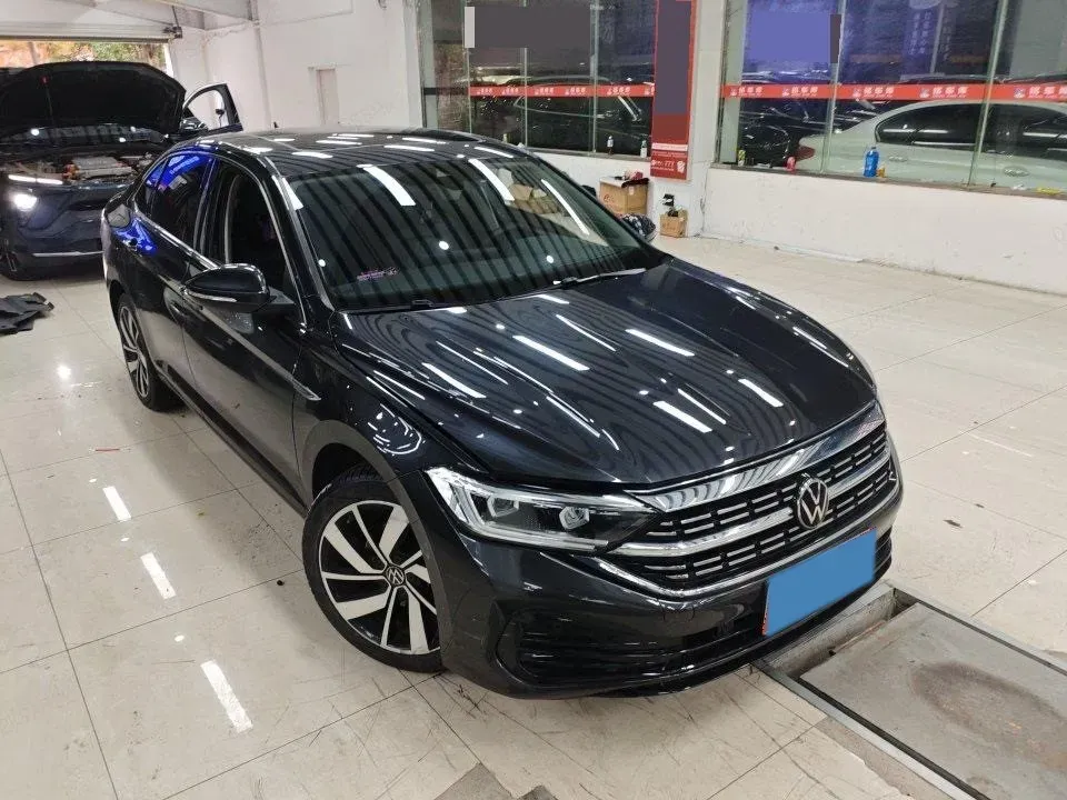 2023 Volkswagen Sagitar 1.5T 160HP L4 7DCT,autocango,china used car exporter,china ev exporter,chinese used car exporter,chinese used ev exporter