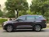 2019 Chery Tiggo 8 1.6T 197HP L4 7DCT