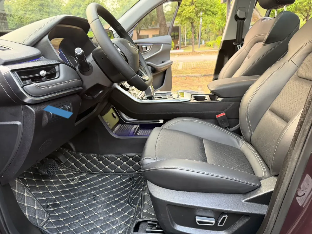 2019 Chery Tiggo 8 1.6T 197HP L4 7DCT,autocango,china used car exporter,china ev exporter,chinese used car exporter,chinese used ev exporter