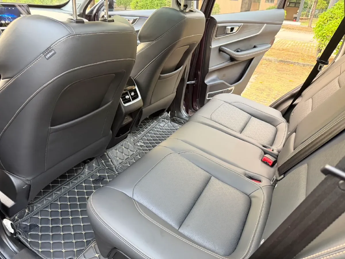 2019 Chery Tiggo 8 1.6T 197HP L4 7DCT,autocango,china used car exporter,china ev exporter,chinese used car exporter,chinese used ev exporter