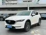 2017 Mazda CX-5 2.0L 155HP L4 6AT