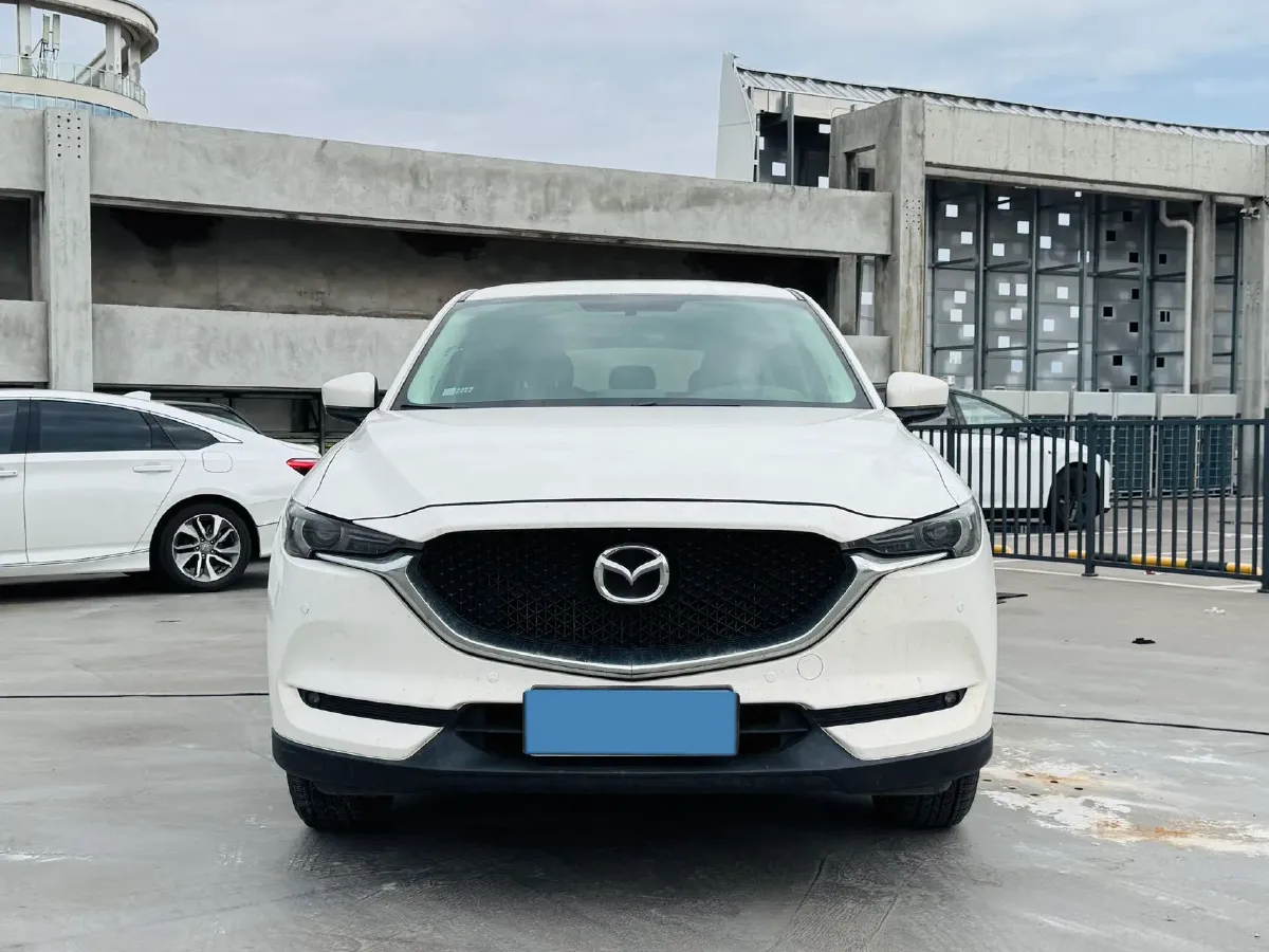 2017 Mazda CX-5 2.0L 155HP L4 6AT,autocango,china used car exporter,china ev exporter,chinese used car exporter,chinese used ev exporter