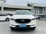 2017 Mazda CX-5 2.0L 155HP L4 6AT