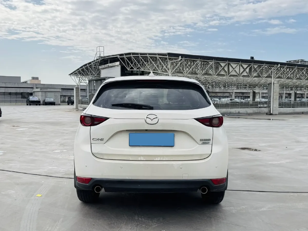 2017 Mazda CX-5 2.0L 155HP L4 6AT,autocango,china used car exporter,china ev exporter,chinese used car exporter,chinese used ev exporter