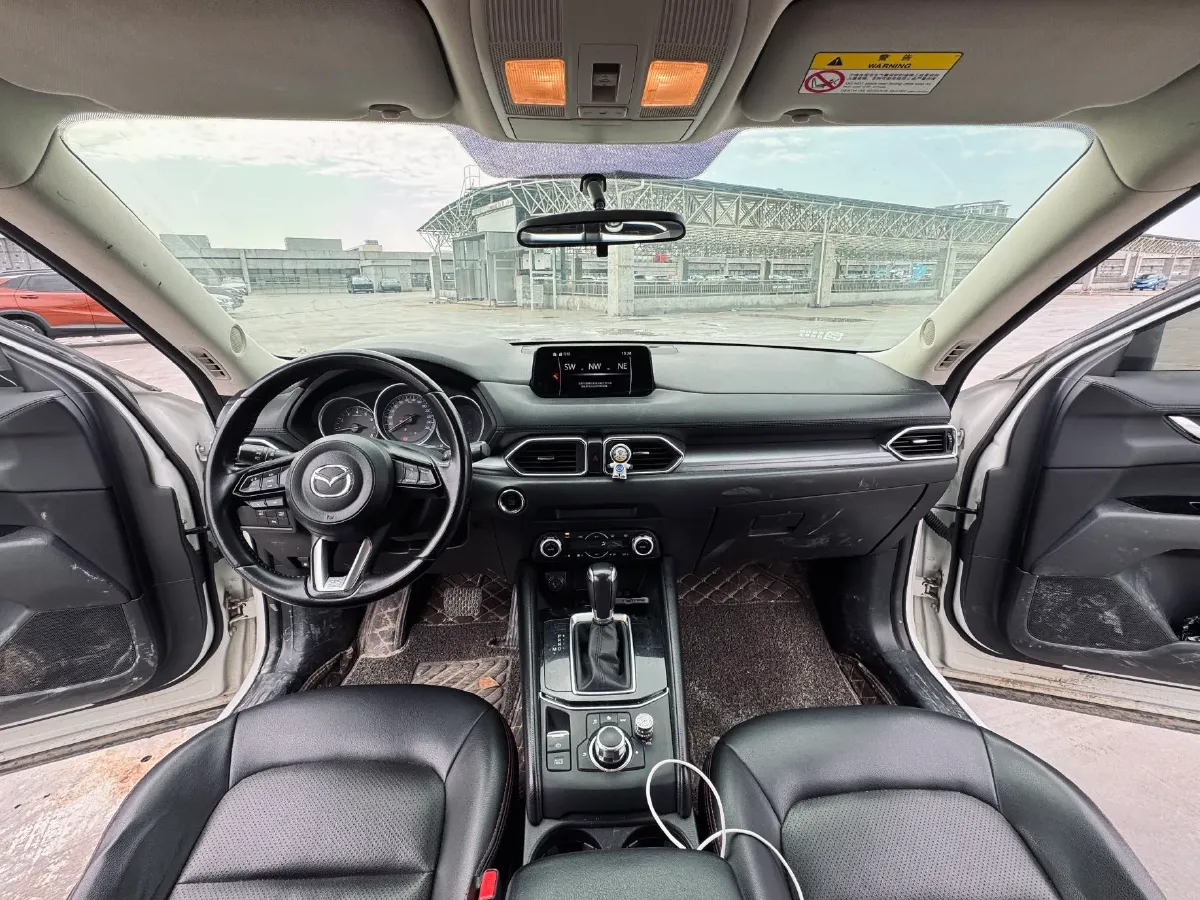 2017 Mazda CX-5 2.0L 155HP L4 6AT,autocango,china used car exporter,china ev exporter,chinese used car exporter,chinese used ev exporter