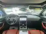 2022 Jaguar XEL 2.0T 250HP L4 8AT